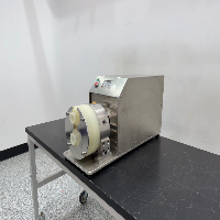 Quattro Flow Stainless Steel Quanternary Diaphragm Pump image 1